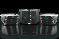نگاهی جامع به نسل‌های مختلف سرورهای HP