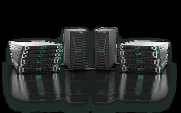 نگاهی جامع به نسل‌های مختلف سرورهای HP