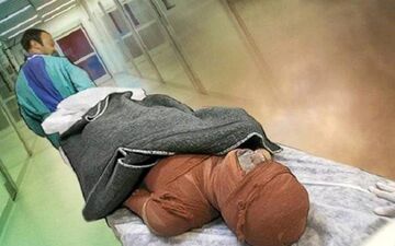۷ نفر بر اثر برق گرفتگی در کرمانشاه جان باختند