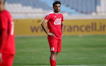 شاه ماهی این فصل پرسپولیس را بشناسیم