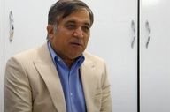 تاجرنیا: با هیچ مربی داخلی و خارجی مذاکره نکرده‌ایم/ به محمد خلیفه علاقه داریم