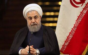برگزاری راهپیمایی برای حمایت از تصمیم برجامی دولت