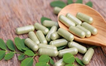 ترک اعتیاد با گیاهان دارویی