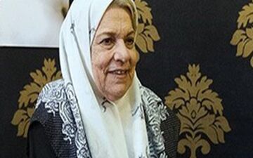 زمان و مکان تشییع «صدیقه کیانفر» مشخص شد
