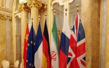گزارش «نیویورک تایمز» از پیشرفت اندک ایران و آمریکا به سمت توافق در وین