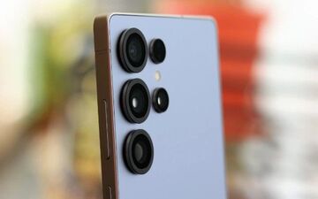 قابلیت دوربین گلکسی S25 Ultra با آپدیت جدید One UI ارتقا می‌یابد