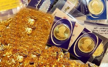 پیش بینی قیمت طلا و سکه برای ۸ اسفند