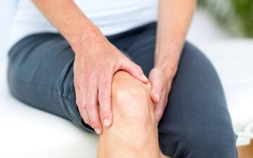 دلایل زانو دردهای خطرناک



