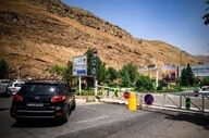  هشدار به مسافران؛ جاده چالوس یک طرفه شد 