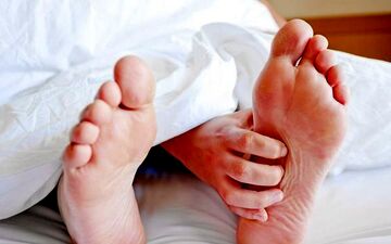 فرآیند پیر شدن از کدام قسمت بدن شروع می‌شود؟￸
