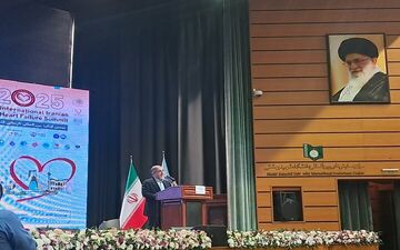 موج افزایش این بیماری در راه ایران سالمند است