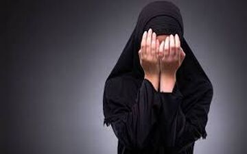 اعتراف خانم وکیل و مرد غریبه به سرنوشت تلخ شوهر بی نوا در مشهد+ عکس 