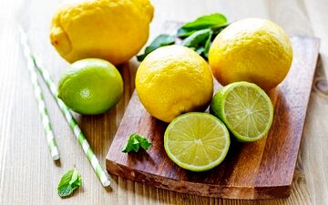 چه کسانی نباید لیمو ترش بخورند؟