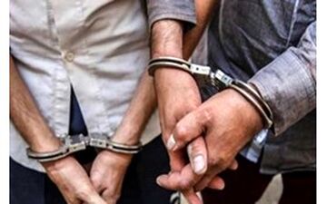 دستگیری عاملان تیراندازی قوچان