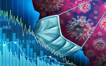 
آمار جهانی کرونا؛ ثبت بیش از ۲۰۰۰ ابتلای جدید در شبانه‌روز گذشته
