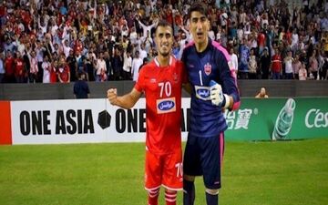 دو بازیکنی که می توانند خوشبختی کالدرون را تضمین کنند