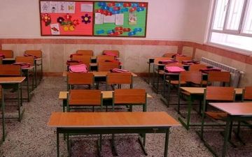 بیماری خطرناک مدارس این استان را هم تعطیل کرد