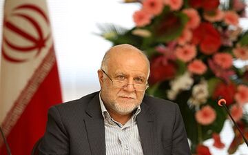 وزیر نفت چه قولی به مجمع نمایندگان داد ؟ + فیلم