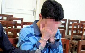 قتل هولناک عروس 24 ساله در جاده چالوس+جزئیات