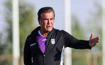 هشدار مهم استیلی به بازیکنان تیم ملی/ اگر به این حواشی ادامه دهید حذف می شوید