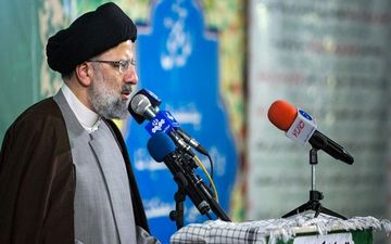 رئیسی: رکود در کشور ما رکورد زده است + فیلم