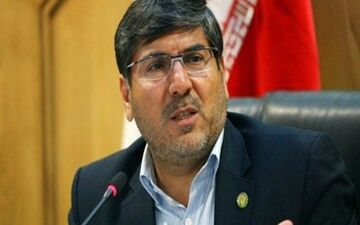 تنها 5/7 درصد مساحت کل کشور دارای پوشش جنگلی است