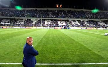 راه نجات استقلال برای از دست ندادن امتیاز 