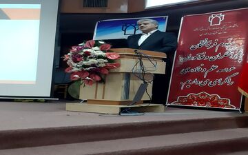 تجلیل از ۵۷ فناور و پژوهشگر برتر دانشگاه علوم پزشکی کرمانشاه