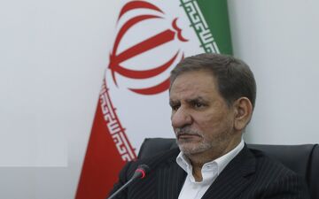 
دولت تمام توان خود برای مهار کرونا را بسیج کرده است