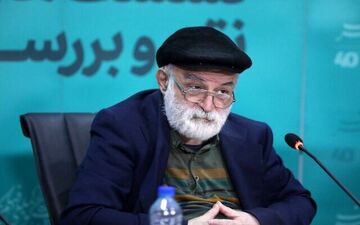فریدون جیرانی با «منطق عفونی» به سینما می‌آید