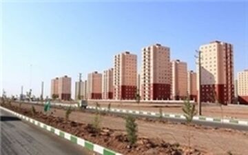  خبر خوش بری متقاضیان مسکن مهر هشتگرد/ افتتاح مترو هشتگرد تا پایان سال