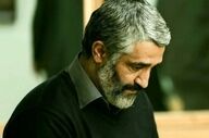 اولین ویدئو از پژمان جمشیدی بعد از آزادی