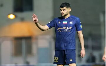 شایعات؛ مذاکرات جدی پرسپولیس با زارع