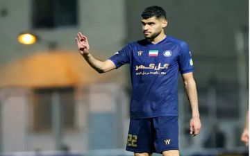 آب پاکی تارتار روی دست کارتال؛ به پرسپولیس بازیکن نمی‌دهم!
