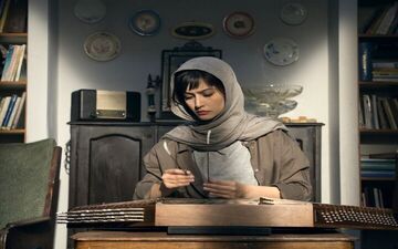 
زمان اکران «لامینور» اعلام شد