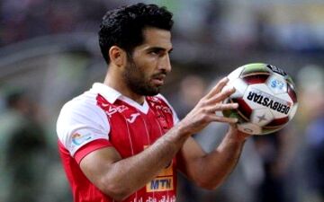 چراغ سبز شمار 19 به برانکو و پرسپولیس