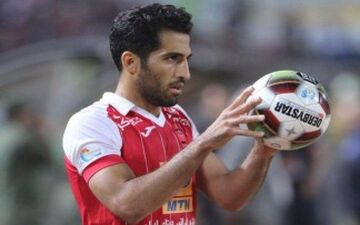 چراغ سبز شمار 19 به برانکو و پرسپولیس