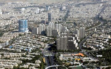 سقوط ناگهانی نرخ اجاره در تهران