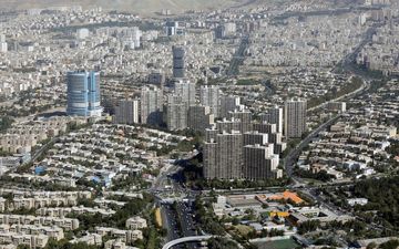 سقوط ناگهانی نرخ اجاره در تهران