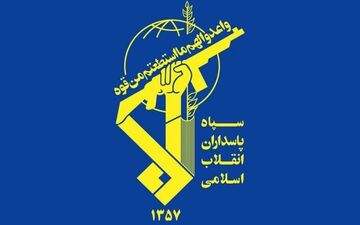شهادت دو تن از کارکنان سپاه پاسداران در ابهر زنجان