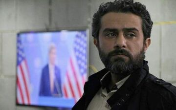 گاندو؛ مشاور رئیس جمهوری واکنش نشان داد