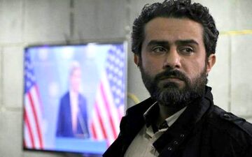 گاندو؛ مشاور رئیس جمهوری واکنش نشان داد