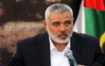 اسماعیل هنیه: حماس یک جنبش ملی است و نه حزبی