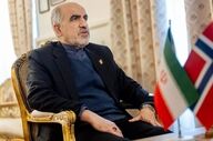 ایران: جنگ انتخاب ما نیست، اما برای دفاع آماده‌ایم