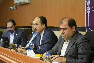 پاسداشت روز خبرنگار در اداره ورزش و جوانان استان کرمانشاه
