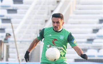 رزاق پور: داور از بازیکنان پرسپولیس خواهش می‌کرد