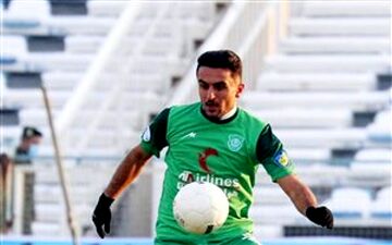 رزاق پور: داور از بازیکنان پرسپولیس خواهش می‌کرد
