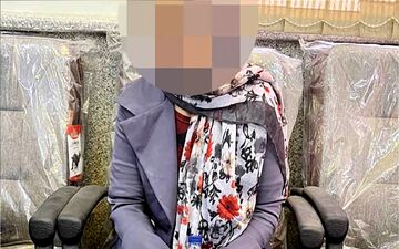 غلامحسن مرا به خانه خواهرش برد و.../از قدیم گفته‌اند چاه مکن بهر کسی…