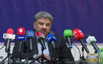 کاهش ۳ درصدی مصرف برق برای نخستین‌بار در کشور