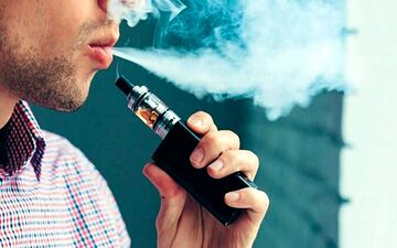 سیگار الکترونیک کمکی به ترک سیگار می‌کند؟